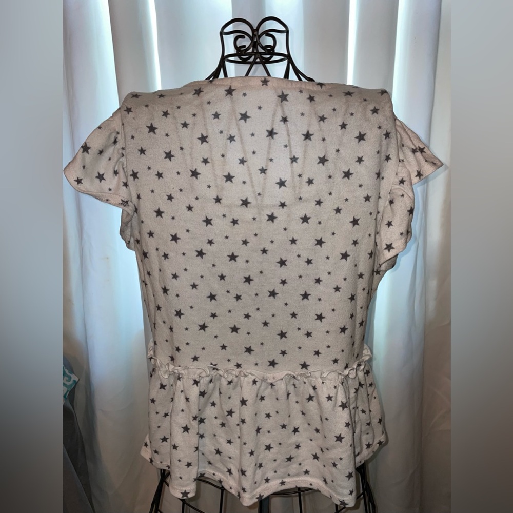 Altar’d State Blouse - Picture 3 of 4